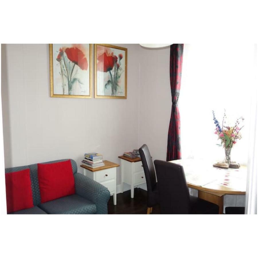 Goldenacre Private Accommodatie bij particulieren Edinburgh