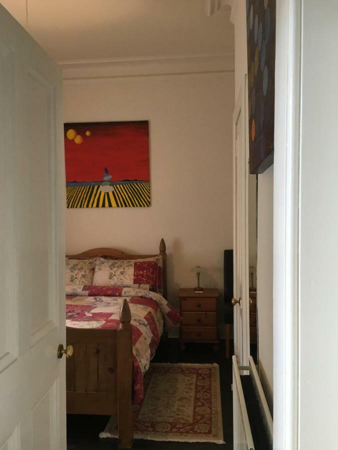 Goldenacre Private Accommodatie bij particulieren Edinburgh