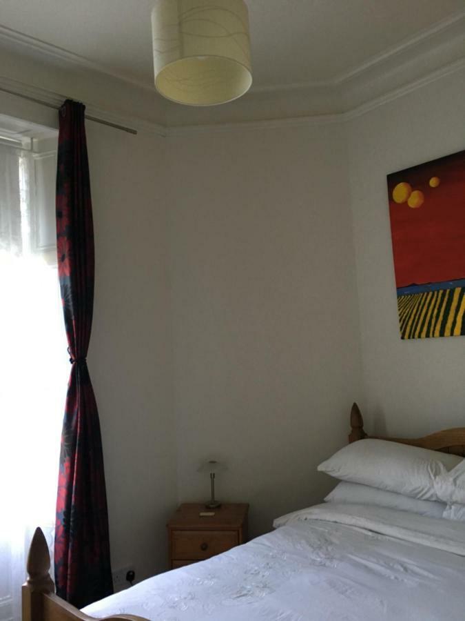 Goldenacre Private Accommodatie bij particulieren Edinburgh
