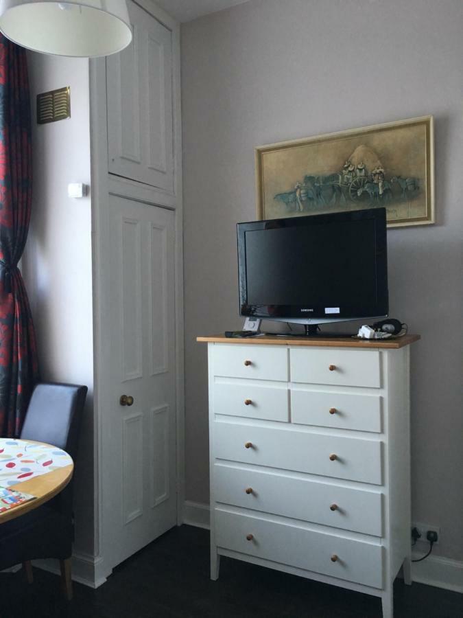 Séjour chez l'habitant Goldenacre Private *