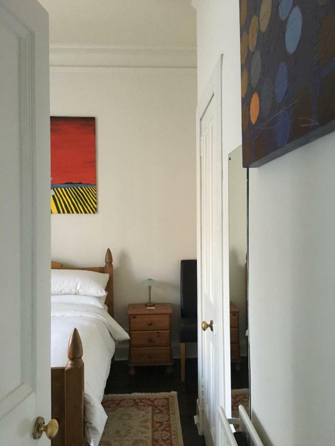 Goldenacre Private Séjour chez l'habitant *