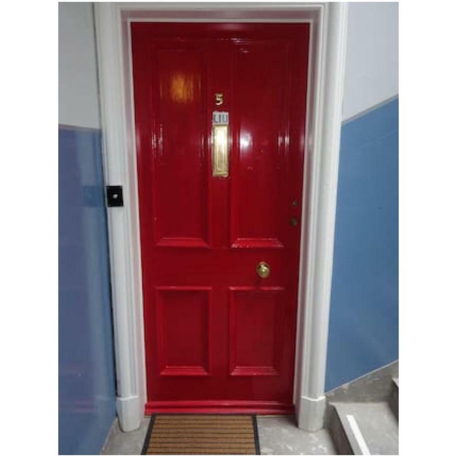 Goldenacre Private Privatunterkunft