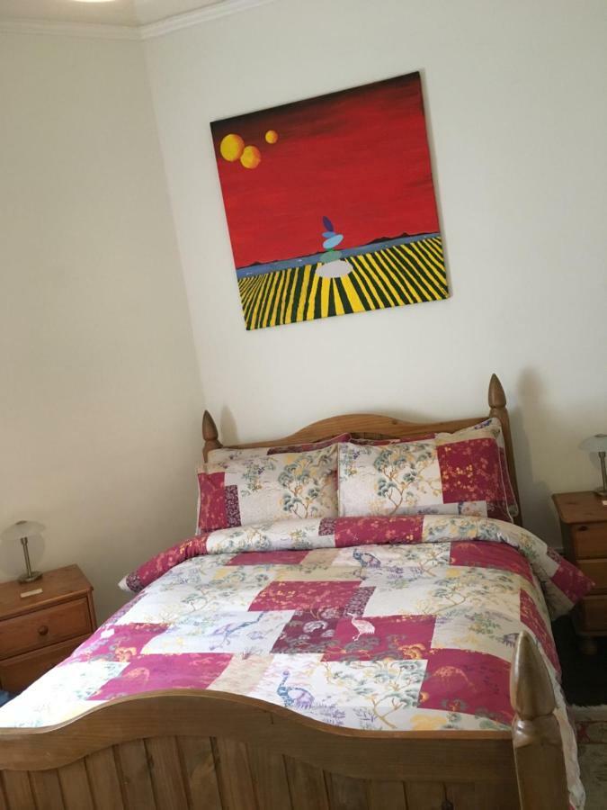 Goldenacre Private Privatunterkunft *