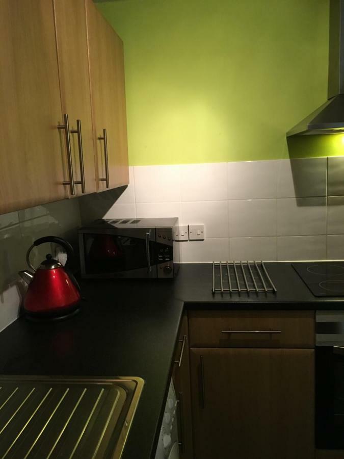 Privatunterkunft Goldenacre Private Edinburgh