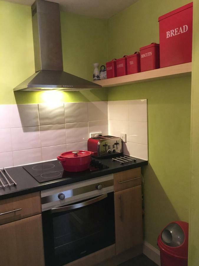 Goldenacre Private Privatunterkunft